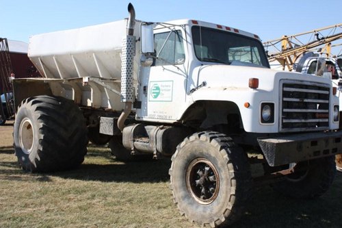 Property photo 52 - Complete Dispersal Farm Equipment Auction